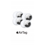 AIRTAG 4 PACK