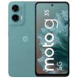 Moto G35 256GB Gris Verdoso