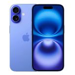 iPhone 16 128GB Ultramarine