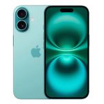 iPhone 16 128GB Teal