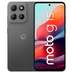 Moto G15 4G 128GB Gris