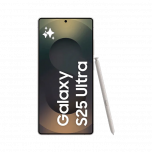 Galaxy S25 Ultra 5G 512GB Black