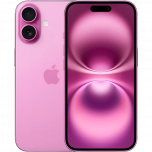 APPLE IPHONE 16 128GB PINK