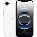 iPhone 16e 128GB White