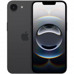 iPhone 16e 256GB Black