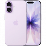 iPhone 17 256GB Purple
