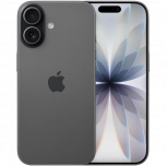 iPhone 17 256GB Black