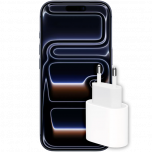 APPLE IPHONE 17 PRO 512GB BLUE MAS ADP