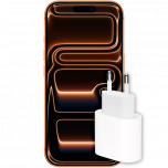 APPLE IPHONE 17 PRO 512GB ORANGE MAS ADP