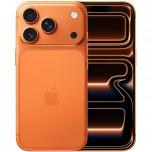 iPhone 17 Pro 256GB Orange