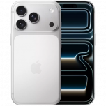 iPhone 17 Pro 256GB Silver White