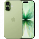 iPhone 17 256GB Green