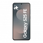 Galaxy S25 FE 5G 256GB Black