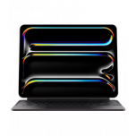 Magic Keyboard iPad Pro 13    Español (América Latina)   Negro