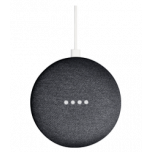 INTCOMEX NEST MINI CHARCOAL