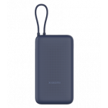XIAOMI POWER BANK 20000mAh 33W  mas    CA BLUE