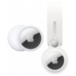 APPLE AIRTAG 1 PACK  mas    LOOP WHITE