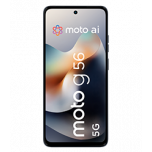 Moto G56 5G 256GB Dazzling Blue