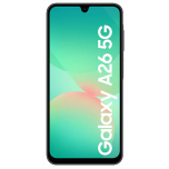 Galaxy A26 5G 128GB Black