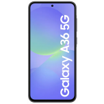 Galaxy A36 5G 128GB Black